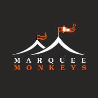 Marquee Monkeys Party Hire image 1